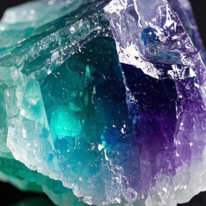 Fluorite
